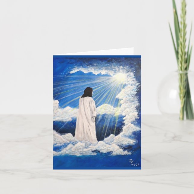 La tarjeta emergente por ColorReign (Anverso)