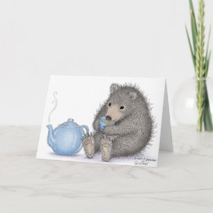 La tarjeta Gruffies®