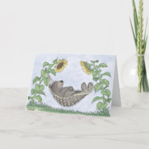 La tarjeta Gruffies®