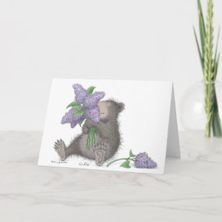 La tarjeta Gruffies®