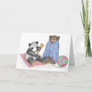 La tarjeta Gruffies®