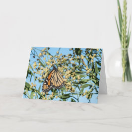 La tarjeta independiente