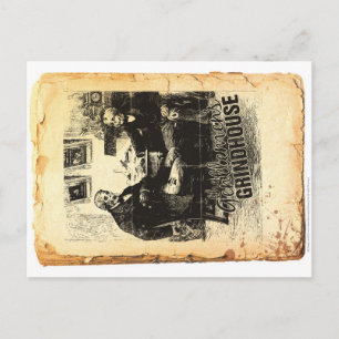 La tarjeta postal 3 de 4 de los Caballeros