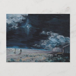 La tarjeta postal anterior