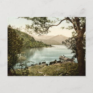 La tarjeta postal de Irlanda de Innisfall Killarne
