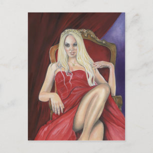 La tarjeta postal de la ciudad hundida