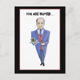 La tarjeta postal del misterio del asesinato del m