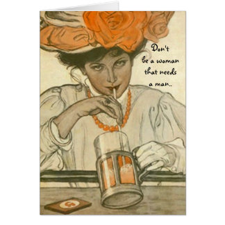 La tarjeta retra del consejo del bff de la