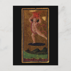 La tarjeta Tarot de Sun