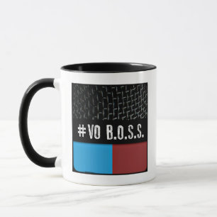 la taza 2T - oscile su negocio