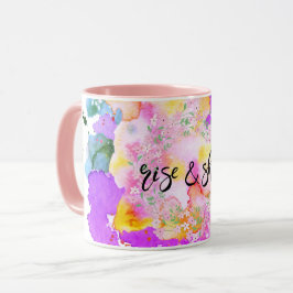 La taza 53086A de los Bumpkins del país del FD