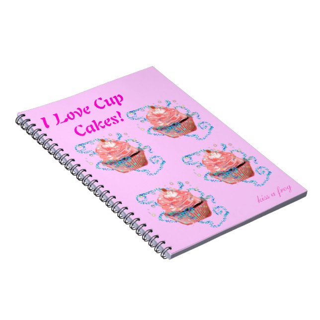 La taza apelmaza el cuaderno - modifique para (Lado Derecho)