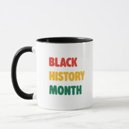La taza BHM
