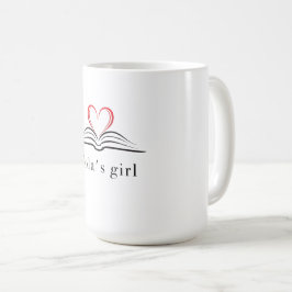 La taza Chica de Zola