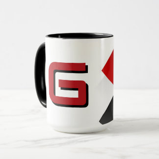 La taza Combo BIG “G”