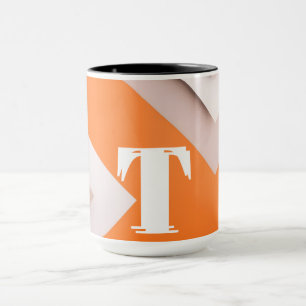 La taza Combo BIG “T”