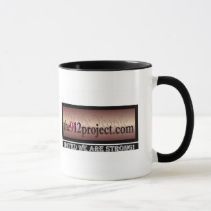 la taza de 912 proyectos - unida somos fuertes
