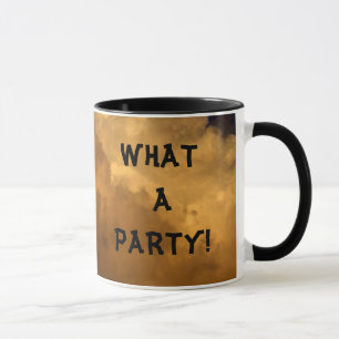 La taza de Becky
