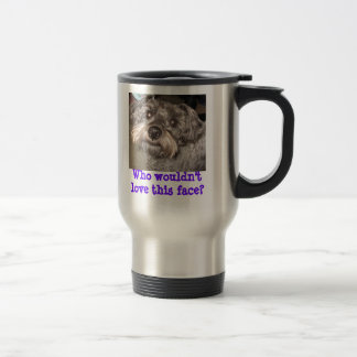 La taza de Bella