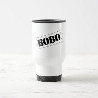 La taza de Bobo