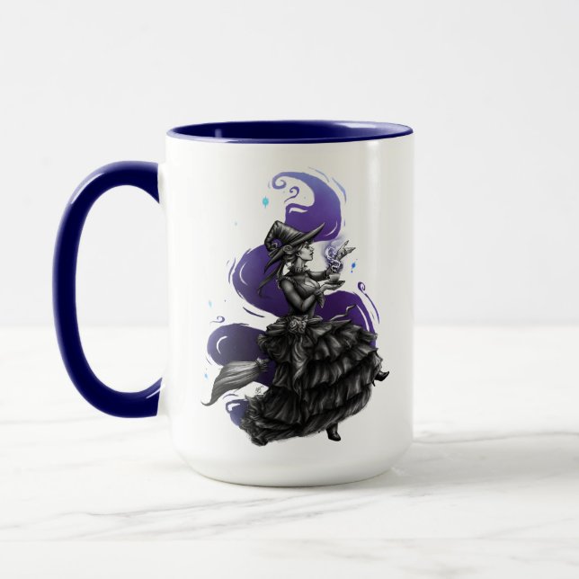 La taza de brew perfecta (Izquierda)