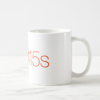 La taza de café 415s