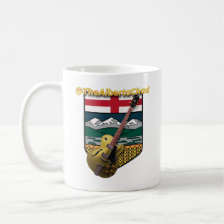 La Taza de Café Chad de Alberta