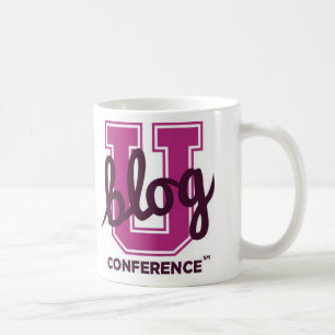 La taza de café de BlogU
