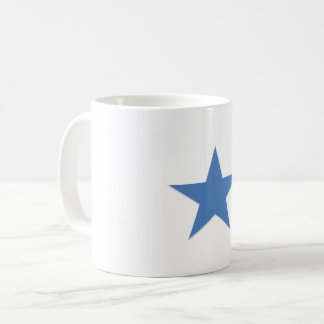 La taza de café de la oficina