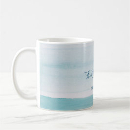 La taza de café de Outer Banks