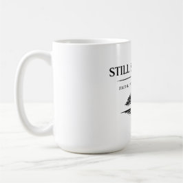 La Taza de Café Still & Rooted