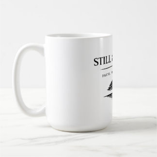 La Taza de Café Still & Rooted