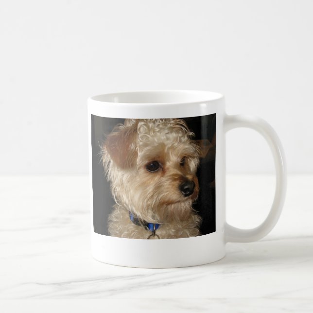 La taza de Charlie (Derecha)