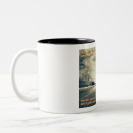 La taza de código