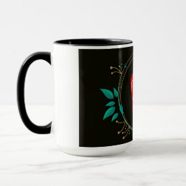 "La taza de consumo: Maravilla de sip y interrupto