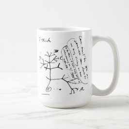La taza de Darwin