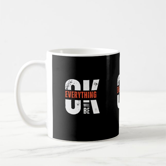 La taza de diseño (Izquierda)