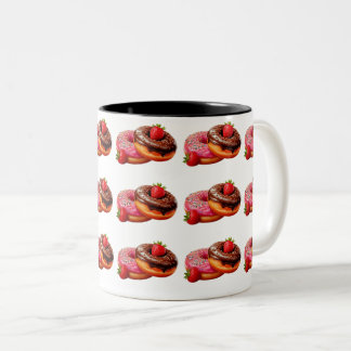La Taza de Donut