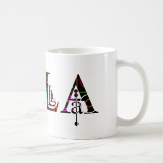 La taza de Ella