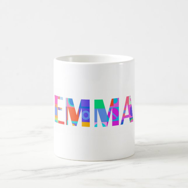 La taza de Emma (Centro)