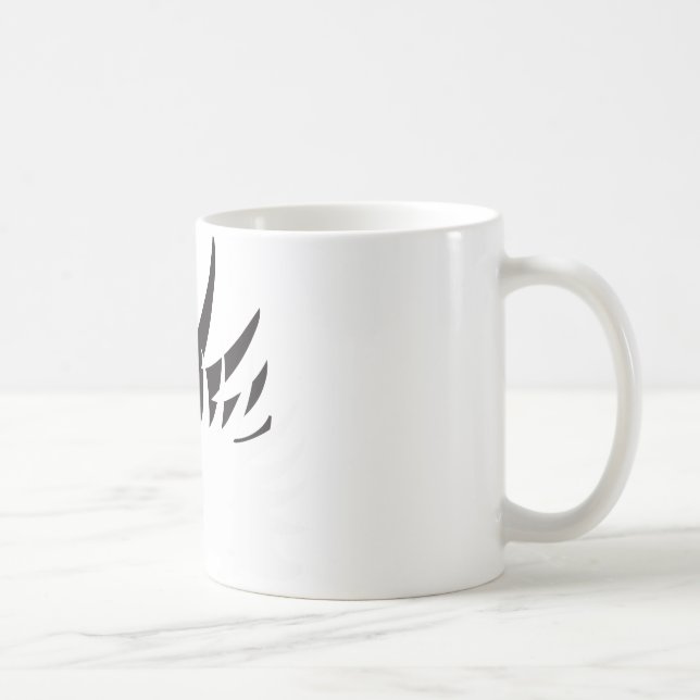 La taza de FSP, elige sus opciones de la taza (Derecha)