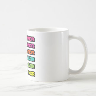 La taza de Guvnor