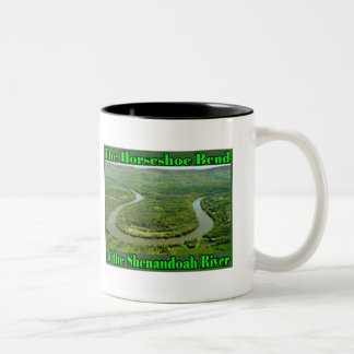 La taza de herradura de la curva de S&B con el