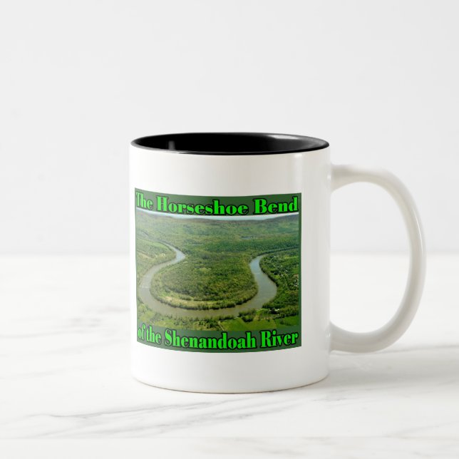 La taza de herradura de la curva de S&B con el (Derecha)