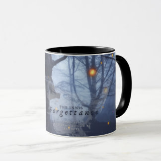 La taza de Innis Forgettance