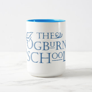 La taza de la escuela de Ogburn