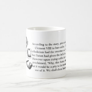 La taza de la historia