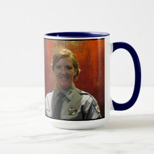 La taza de la k