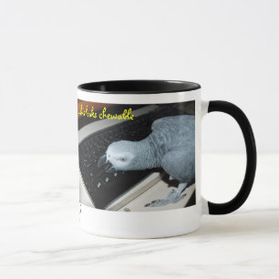 La taza de la llave que falta