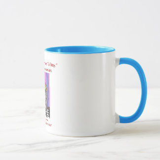 la taza de la máquina tocadiscos, "rock-and-roll